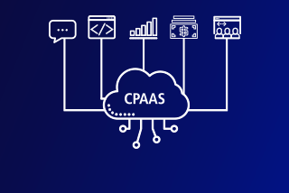 HORISEN CPaaS solutions for powerful players
