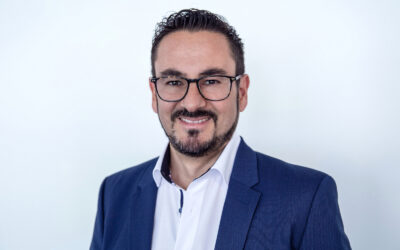 Interview with Fabrizio Salanitri, CEO of HORISEN: Telecoms World Asia 2020