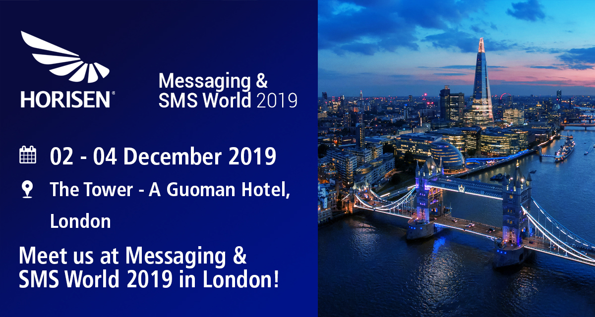 Messaging & SMS World London_LinkedIn_2019