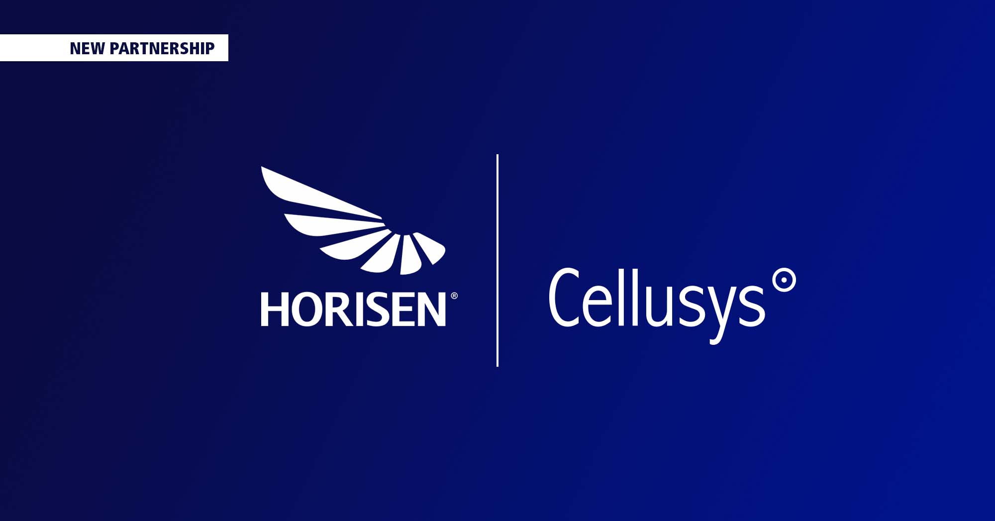 New partnership_Cellusys_120221