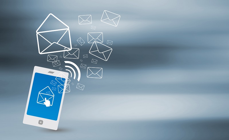 SMS messaging for small businesses1