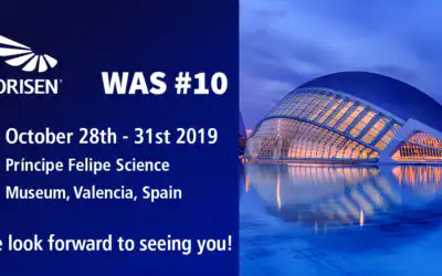 HORISEN is attending GSMA WAS #10 in Valencia