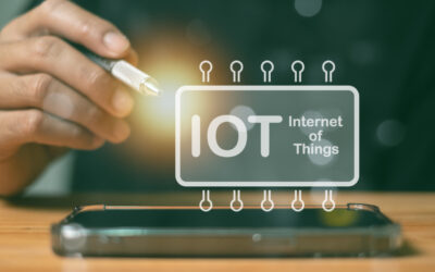 Why is SMS essential to IoT?