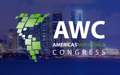 HORISEN is attending AWC 2023 in Miami