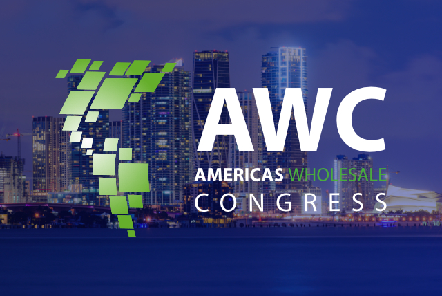 HORISEN is attending AWC 2023 in Miami