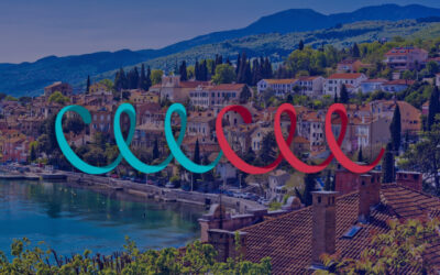 HORISEN is attending CEE CEE in Opatija