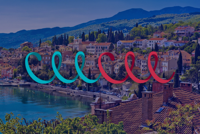 HORISEN is attending CEE CEE in Opatija