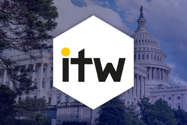 HORISEN is attending ITW 2023