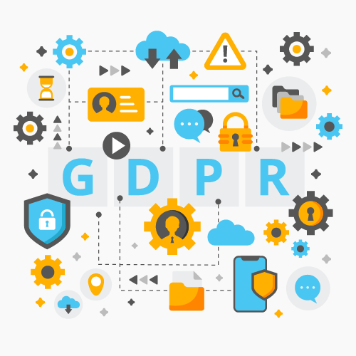 GDPR_HORISEN GDPR of HORISEN