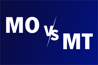 MT vs. MO messages