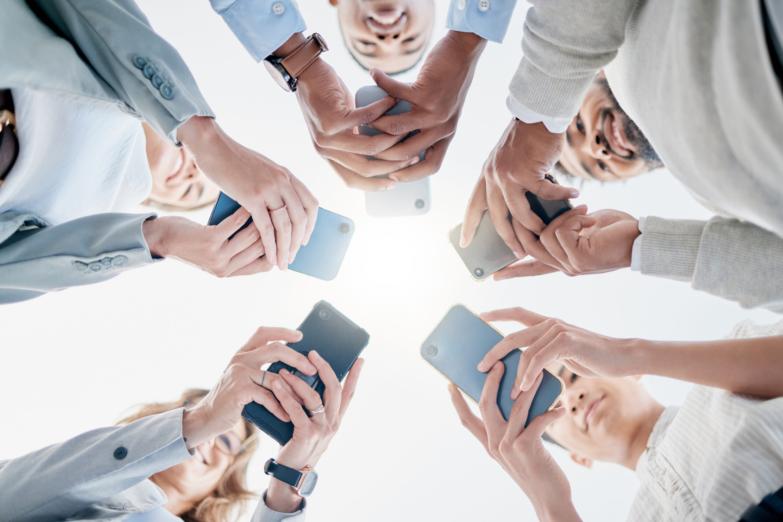 Use-the-full-potential-of-Bulk-SMS use the full potential of Bulk SMS