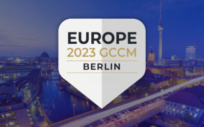 HORISEN joins GCCM 2023 event in Berlin to meet prominent industry leaders