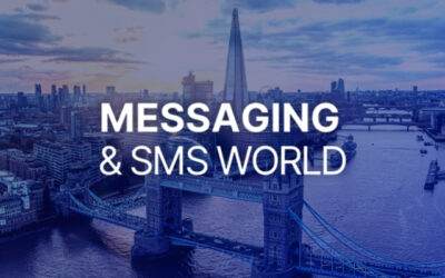 HORISEN is attending Messaging & SMS World 2023