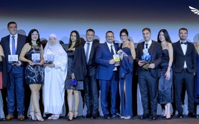 Antonio Meucci Global Telco Awards 2023