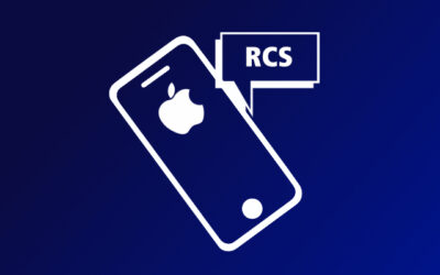 Apple Embraces RCS