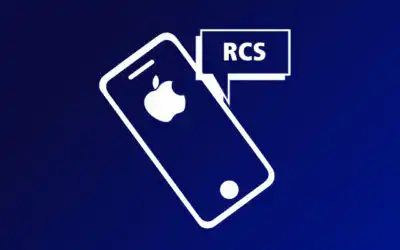 Apple Embraces RCS