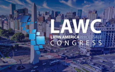 Discover the Power of HORISEN solutions at LAWC 2023