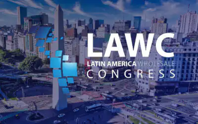 Discover the Power of HORISEN solutions at LAWC 2023
