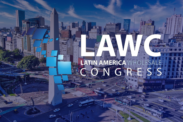 Discover the Power of HORISEN solutions at LAWC 2023