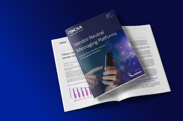 SMS platform flexible sales driven rule-based routing