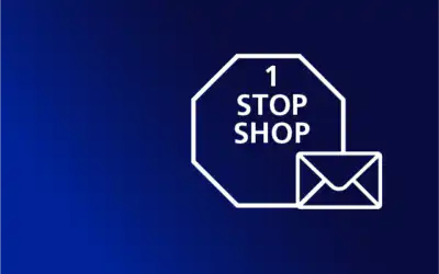 A One-Stop Shop Approach