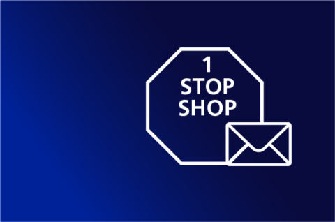 A One-Stop Shop Approach