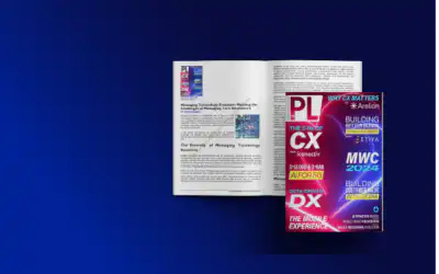 Messaging Technology Evolution