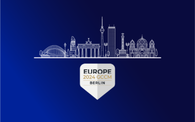 HORISEN is attending GCCM in Berlin 2024