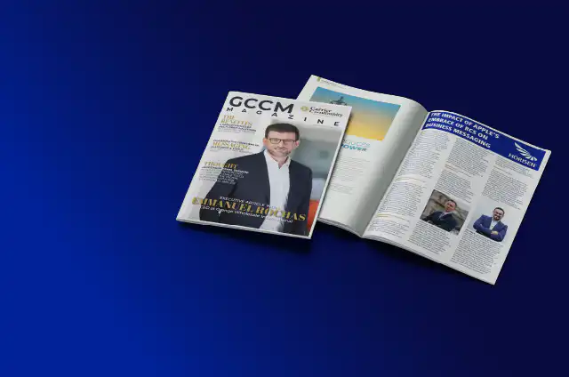 The Impact of Apple’s Embrace of RCS on Business Messaging