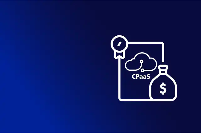 Why to Invest in the CPaaS Market