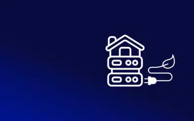 HORISEN Selects the Greenest Data Centre in Switzerland