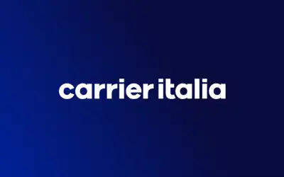 Carrier Italia
