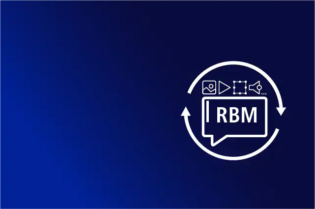 RBM Enabler in the Age of Apple’s RCS Transformation