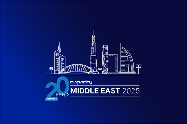 HORISEN Brings Messaging Excellence to Capacity Middle East 2025