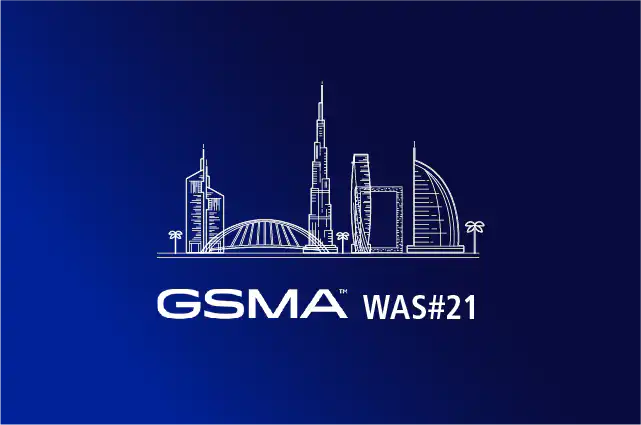 HORISEN at WAS21: Networking, Partnerships, and the Evolution of Messaging