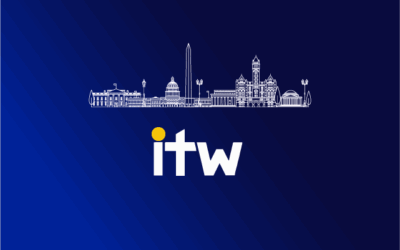 HORISEN team is attending ITW 2025