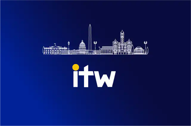 HORISEN team is attending ITW 2025