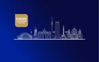 HORISEN joins industry leaders at GCCM 2025