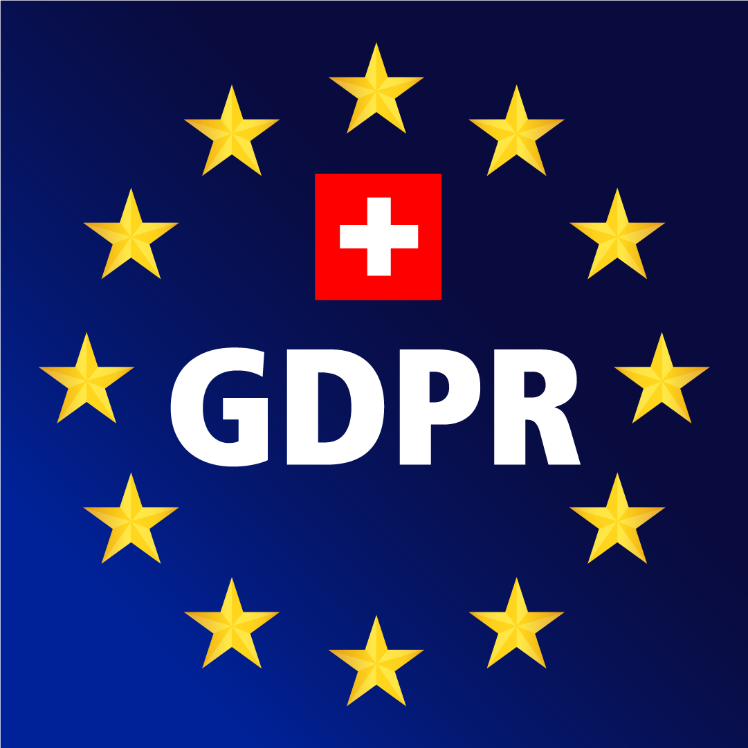 GDPR of HORISEN