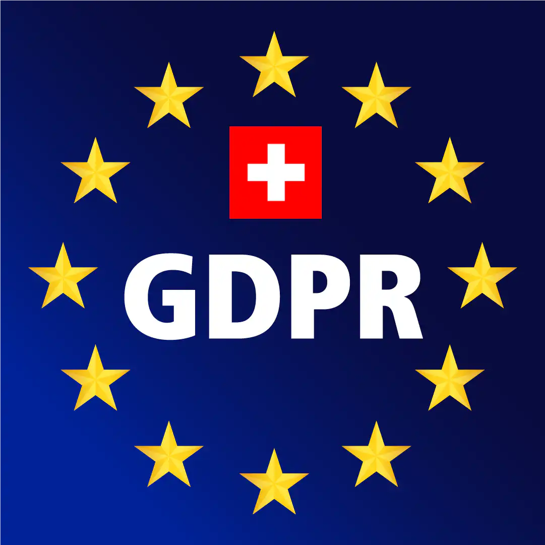GDPR of HORISEN
