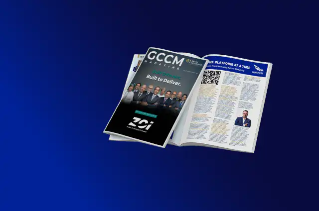 Modularity - One Platform at a Time