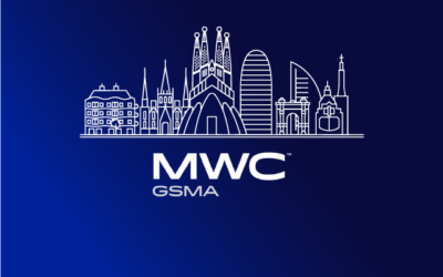 HORISEN at MWC Barcelona