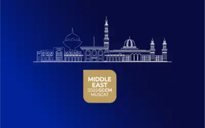 HORISEN Brings Messaging Excellence to GCCM Middle East 2025