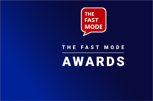Fast Mode Awards