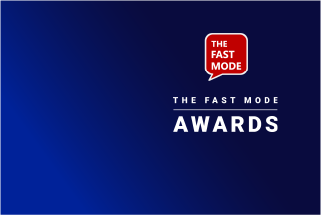 HORISEN Wins CX Catalyst Award at The Fast Mode Awards
