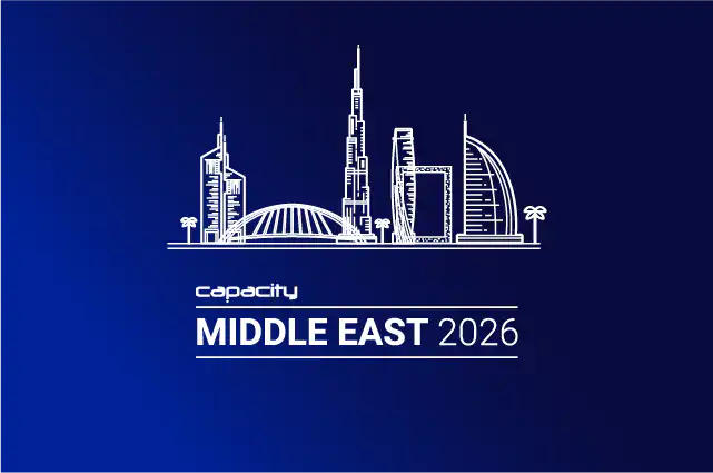 HORISEN at Capacity Middle East 2026