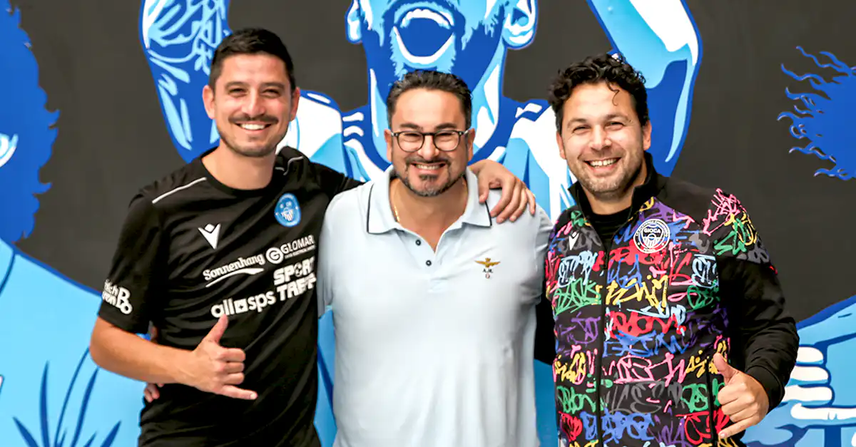 Davide Moreno Fabrizio Salanitri