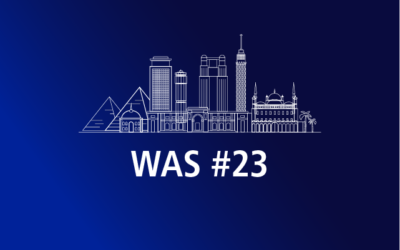 HORISEN at GSMA WAS #23