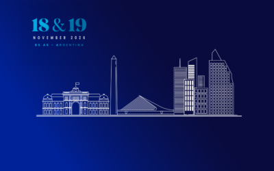 Meet us in Buenos Aires