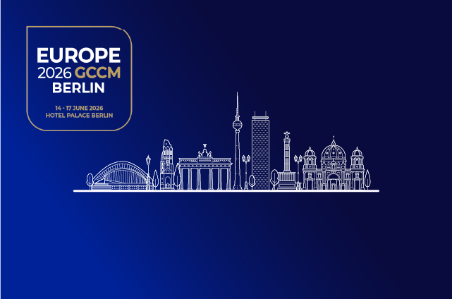 Meet us in Berlin